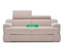  Belluno -  sofa 3F  z funkcją spania Sedalift